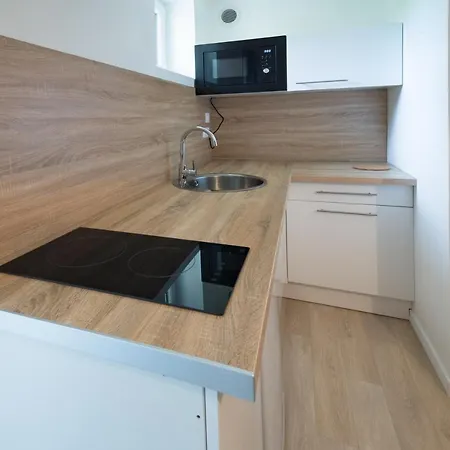 Appartement Cosy - Parking - Wifi - Buanderie - Jardin Brest Exterior foto