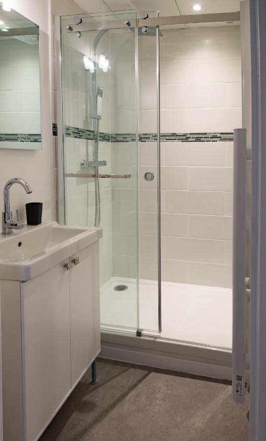 Cosy - Parking - Wifi - Buanderie - Jardin Apartment *