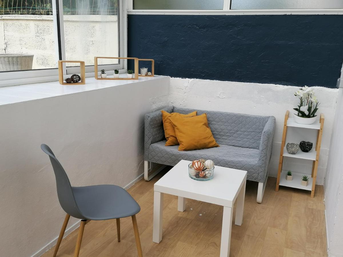 Cosy - Parking - Wifi - Buanderie - Jardin